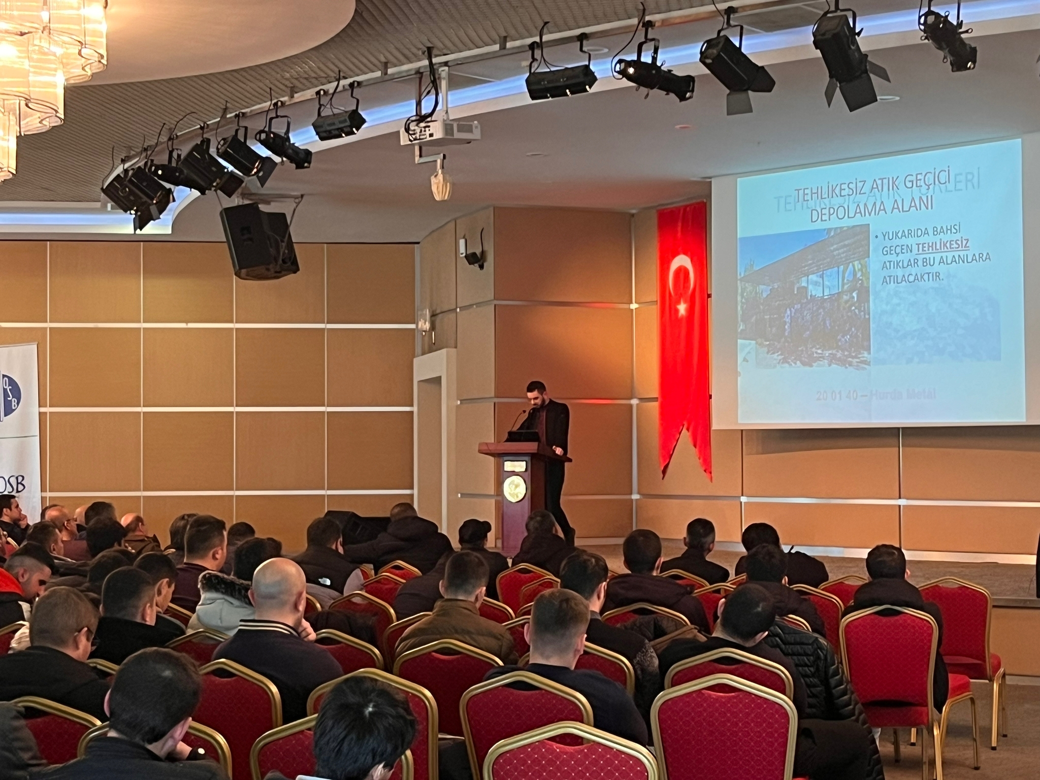 Genel Çevre Eğitimi ve Sıfır Atık Eğitimi fotoğrafı 14